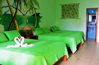 Las Lajas Beach Resort - Las Lajas - 1