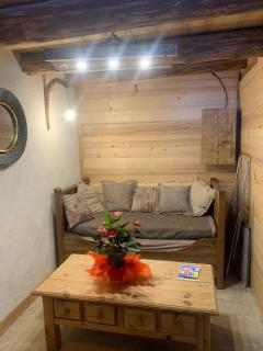 LA FERME DU FAY - Sixt - 7