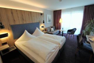 Hotel Thormählen - Lübeck - 5