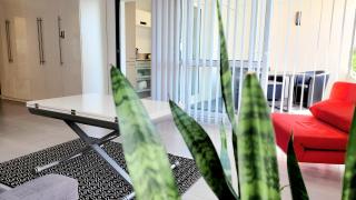 Appart'Hôtel Saint Exupery - Besançon - 9