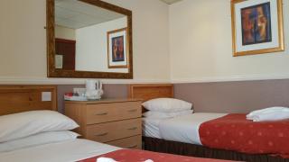 Westholme Hotel - Blackpool - 1