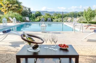 Villa Gattaiola, Rewind In Style In a Renaissance Villa with Pool among the Vineyards in Lucca Property overview - Lucca - 8