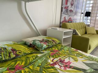 Studio marina - Le Marin - 6