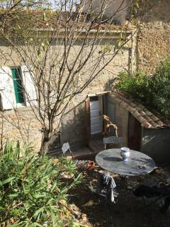 Chez Tatie Ménie - Fraissé-des-Corbières - 7