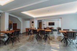 City Port Hotel Trabzon - Trabzon - 7
