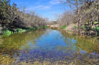 Ah! This is the life! - Wimberley - 9