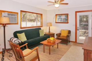 Ah! This is the life! - Wimberley - 4