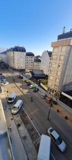 Apartamentos Tesón Ribadeo - 0