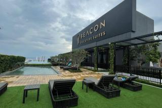 Beacon Suites with Infinity Pool at Georgetown by WL - George Town - 4
