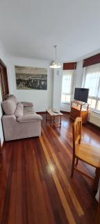 Apartamentos Tesón Ribadeo - Ribadeo - 6
