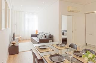 Luxury Prime Batalha Apartments - Porto - 9