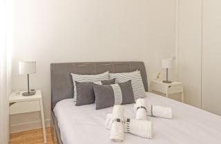 Luxury Prime Batalha Apartments - 3