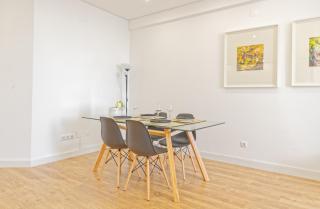 Luxury Prime Batalha Apartments - Porto - 7