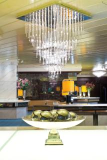 Maritim Hotel Darmstadt - Darmstadt - 1