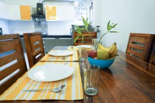 Lime Tree Service Apartment - Near Artemis Hospital ,Gurgaon - 2