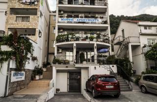 Mijovic Apartments - Budva - 5