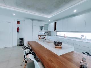 Elegante y moderna Villa Miami - Adeje - 1