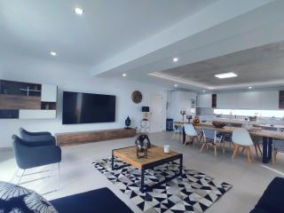 Elegante y moderna Villa Miami - 3