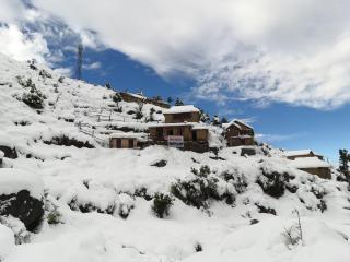 Vrinda's Mud House - 0