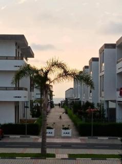 RESIDENCE MARBELLA BEACH - Mohammedia - 2