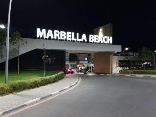 RESIDENCE MARBELLA BEACH - Mohammedia - 8