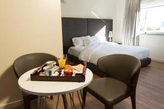 Regency Way Montevideo Hotel - Montevideo - 6