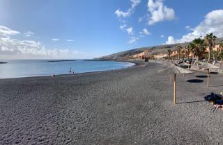 La Brisa del Mar - Piscina y Terraza - Puertito de Güímar - 8