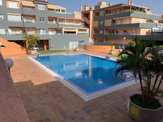 La Brisa del Mar - Terraza Privada y Piscina - 2