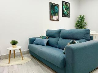 Apartamento Centro San Diego - Sanlúcar de Barrameda - 3