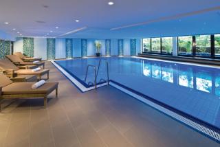 Maritim Hotel Darmstadt - Darmstadt - 7