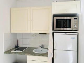 REF 011 - Appartement 2 pièces à deux pas du Port du Crouesty - Arzon - 6