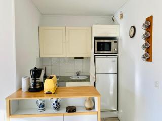 REF 011 - Appartement 2 pièces à deux pas du Port du Crouesty - Arzon - 5