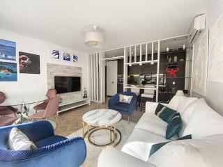 Appartement style architecte proche de la plage - Cannes - 4