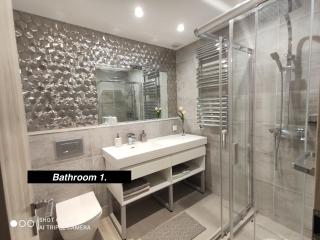 BpStyle Prestige Exclusive Luxe Stay Parking Breakfast - Budapest - 9