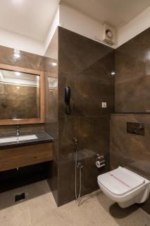 HOTEL HIGHWAY KING Bilaspur - Manesar - 6
