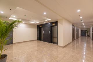 HOTEL HIGHWAY KING Bilaspur - Manesar - 4