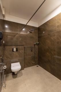 HOTEL HIGHWAY KING Bilaspur - Manesar - 1