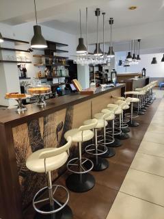 Pensjonat Plażowy Boss z Restauracją 50 metrów od Morza - Dziwnów - 1
