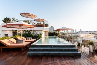Mayer House - Tel Aviv - 9
