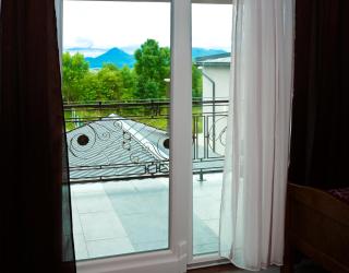 Guesthouse Pink Panther - Udbina - 6
