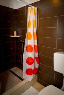 Guesthouse Pink Panther - Udbina - 1