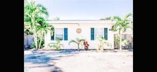Lovely Bohemian Apartment - Fort Lauderdale - 0