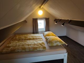 TINY HOUSE MIMI Bed by the Sea - Adults only - 2