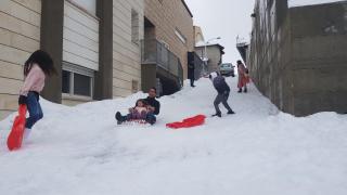 Snow View Suite סוויטת סנו וויו - 9