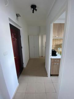 Iulius Town view apartment - terrace - 6