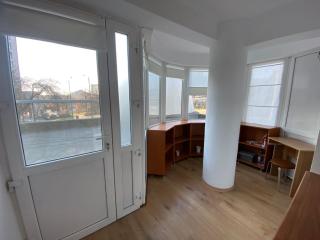 Iulius Town view apartment - terrace - 5