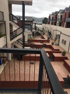 Oyster Walk on Main - Knysna - 7