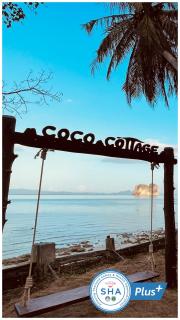 Coco Cottage - Ko Ngai - 3