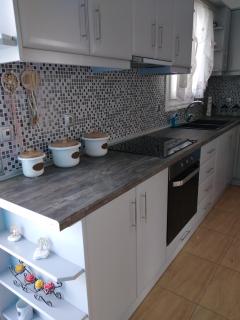 Golden View House - 2