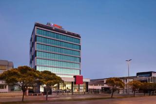Ramada Encore by Wyndham Istanbul Avcilar - Istambul - 9
